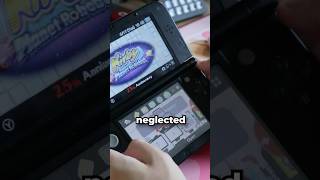 How the 3DS’ 3D Works… [upl. by Arihsaj]