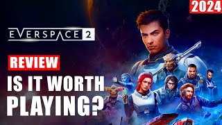 Everspace 2 Review 2024  Is It Worth Playing [upl. by Merton]