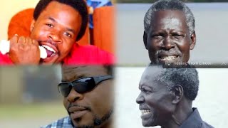 UGALI SOSA HITMAKER MAN INGWE RISES AGAIN AND EXPLAINS THEIR COLLABORATION WITH SUKUMA BIN ONGARA [upl. by Eiliab]