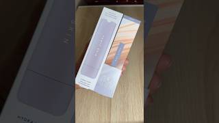 Fenty Skin Hydra Vizor Huez Tinted Moisturizer [upl. by Catt863]