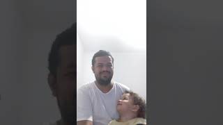 Cantando borboletinha pra distrair o meu sobrinho [upl. by Kappenne657]