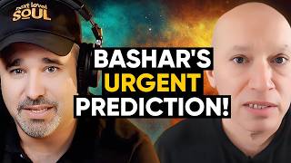 Prepare YOURSELF BASHARS URGENT Prediction for MANKIND Itll HAPPEN in 20262027  Darryl Anka [upl. by Georgette]