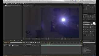 Optical Flares  Luminance Tutorial [upl. by Lalitta]