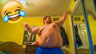 TRY NOT TO LAUGH 😆 Best Funny Videos Compilation 😂😁😆 Memes PART 38 [upl. by Geoffry]