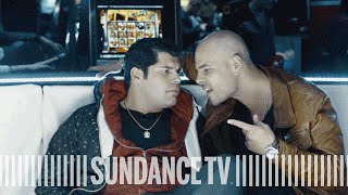 GOMORRAH  Ciros Plan for Genny Official Clip Episode 103  SundanceTV [upl. by Denys]