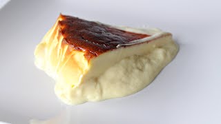 Cómo hacer la 🍰 TARTA DE QUESO de La Viña [upl. by Vanda]