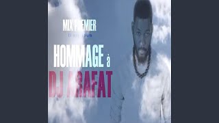 Hommage à dj arafat [upl. by Desdemona]