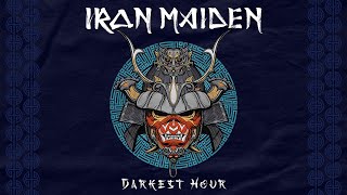 Iron Maiden  Darkest Hour Official Audio [upl. by Padriac]