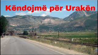 Genti Facja  Kendojme per Uraken [upl. by Niledam]