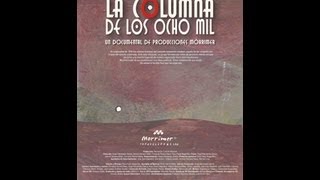 La columna de los ocho mil [upl. by Odnomyar]