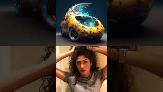 Top 10 CID officers amp their banana design cartoon🚗  cid cid daya shreya purvi shorts [upl. by Dinin]