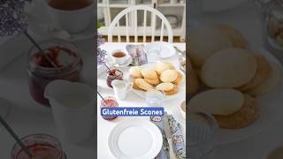 Rezept auf tastesheriffcom rezept backen scones [upl. by Anirtep]