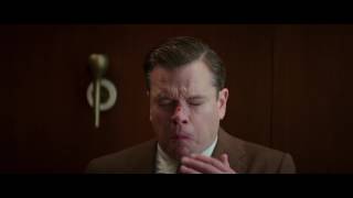 Suburbicon Official Trailer [upl. by Glynas489]