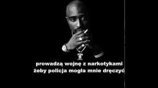 Tupac  Changes napisy pl [upl. by Hutt]