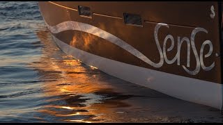 Sense 46 by Beneteau [upl. by Margareta858]