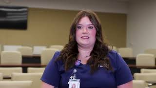 My job in a minute Opthalmic Assistant—Nebraska Medicine [upl. by Minna65]