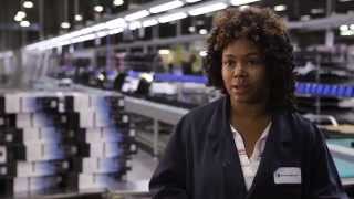 Walmart and Element Electronics Bring Jobs to Winnsboro South Carolina [upl. by Mcmahon]