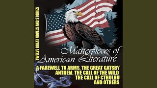 Anthem  Chapter 78 amp Anthem  Chapter 81  Masterpieces of American Literature Twelve Great [upl. by Mad]