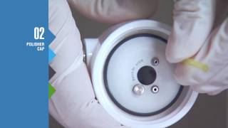 BioSonic Suvi Maintenance Tips and Tricks [upl. by Nowd]