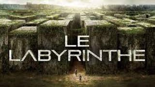 Le Labyrinthe Lépreuve Livre audio [upl. by Vachell]