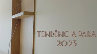 Tendência para 2023 [upl. by Ert]