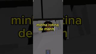 CURTE PRA MAIS roblox brookhavenrp memes humor brookhaven novelaseflopareuapago foryou rp [upl. by Arriec]