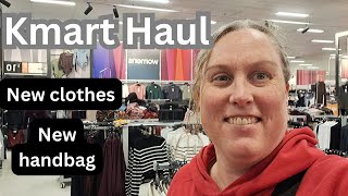 Kmart Haul  Mixing New Finds with Old Favourites [upl. by Yrojram]