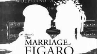 The Marriage of Figaro Act I Part 10 [upl. by Yllier]