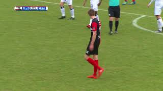 Samenvatting De Treffers  Koninklijke HFC [upl. by Alael]