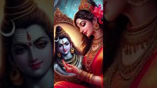 Parvati Shiv ki shaadi 💍youtubeshorts video [upl. by Domini246]