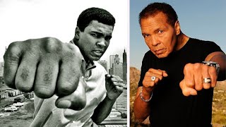 Muhammad Ali — Historia Legendy Światowej Sceny Bokserskiej [upl. by Releehw]