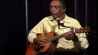 R L Burnside  Live 1984 [upl. by Westland]