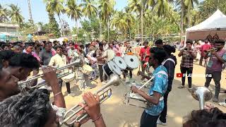 Nanma Nerum amma  Shalom Musical Band Tvm  എടക്കളത്തൂർ പെരുന്നാൾ [upl. by Lou814]