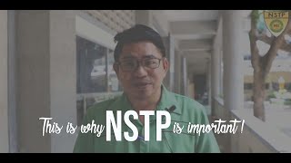 Introduction to NSTP [upl. by Ydnar249]