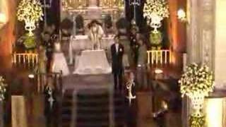 MUSICA PARA CASAMENTO VIVART CORAL IGREJA NOSSA SENHORA DO BRASIL ENTRADA DA NOIVA MARCHA NUPCIAL [upl. by Ttenna750]