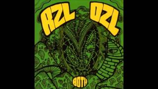 RZL DZL  Both Full Album LOR020 [upl. by Alleira]