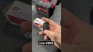 Lisle 61860 torque adapter lisle tools toyota fyp explorepage trending mechanic diy [upl. by Wileen]