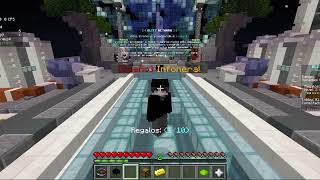 SE BUSCA STAFF  NUEVO SERVIDOR DE MINECRAFT SURVIVAL  NO PREMIUM 18  1205 [upl. by Borek804]