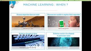 Le Machine Learning de A à Z [upl. by Assilem217]