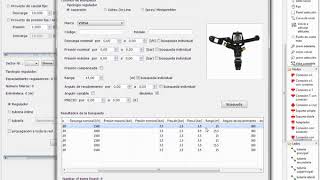 HydroCAD Advanced project CASO3 [upl. by Odnalra]