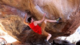 Hueco Tanks 2023 [upl. by Flight580]