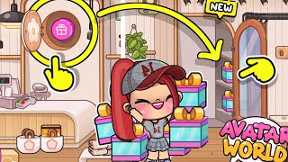 LOOK URGENTLY NEW SECRET GIFTS FOUND HAPPY GAME🌈🌈🌈 [upl. by Nitnerb]