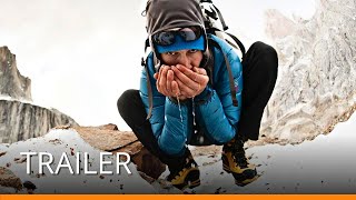 THE SANCTITY OF THE SPACE  Trailer sub ita del documentario di Renan Ozturk e Freddie Wilkinson [upl. by Nagoh]