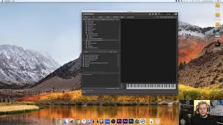 Getting Started With Kontakt Files [upl. by Kire]