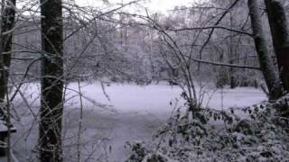 Unheilig Winterland  YouTube Music [upl. by Ennasirk]