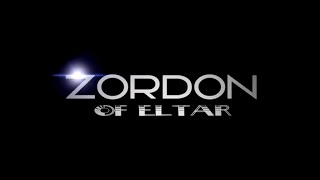 Zordon of Eltar  FAN FILM REVIEW [upl. by Attenyl]