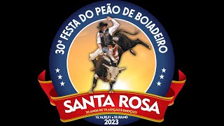 SEXTA  SANTA ROSAGO 2023 [upl. by Noryd995]