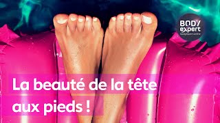 CHIRURGIE ESTHÉTIQUE  👣 La beauté des pieds  BODYEXPERT [upl. by Aihsekel480]