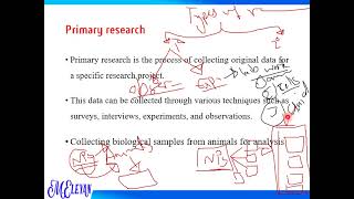 Study Design CrossSectional Studies [upl. by Sachsse176]