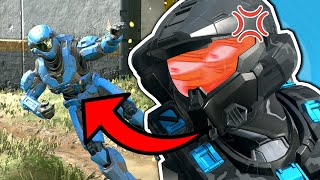 BAN THIS GUY RIGHT NOW  Halo Infinite Onyx Matches [upl. by Hesketh]